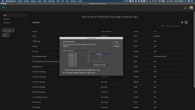LARGA EXPOSICIÓN SIN FILTROS!!! ?con PHOTOSHOP? смотреть онлайн