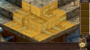 Can You Escape The 100 Room 13 Level 47 Walkthrough | 100 Room 13