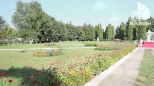 Санаторий Виктория  Ессентуки