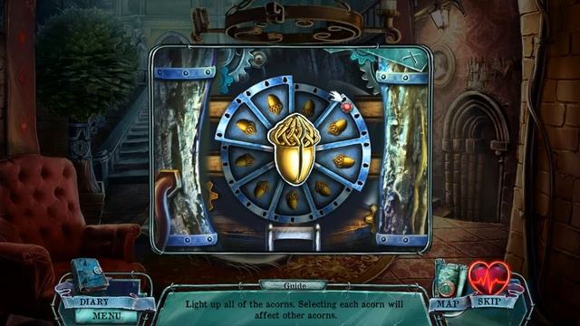 Mind Snares: Alice's Journey (WE) - Ep2 - w/Wardfire смотреть онлайн