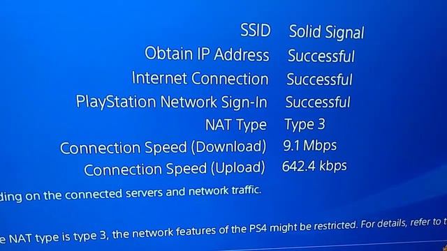 Nat Type 3 to Nat type 2 Instantly on PS4, what finally worked for me!!! смотреть онлайн