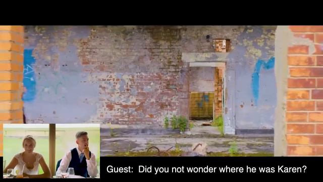 Best Ever Father of The Bride Speech смотреть онлайн