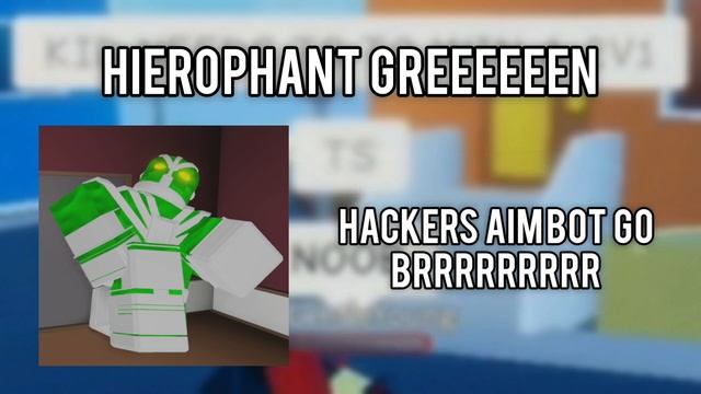 A Bizarre Day Best For PvP Honest Stand Description (part 2) Roblox A Bizarre Day смотреть онлайн