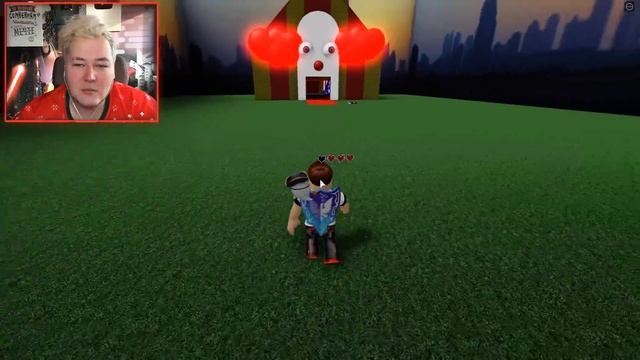 ТАЙНЫЕ SCP ТРЕВОРА ХЕНДЕРСОНА В ROBLOX! | Роблоксер Альберт смотреть онлайн