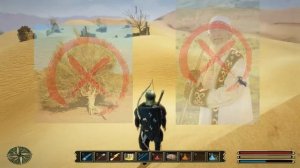 Готика 3 ХОРОШАЯ ИГРА?