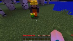 Майнкрафт но ЖИЗНЬ Девушка Русалка от ДЕТСТВА до СТАРОСТИ в Майнкрафте Троллинг Ловушка Minecraft