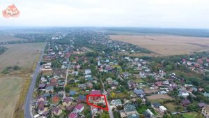 Дом 754 кв.м. на участке 7,5 соток д. Киселиха