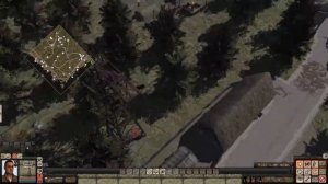 Обзор кооперативного мода DayZ на В тылу врага штурм 2 "Days Zombies"