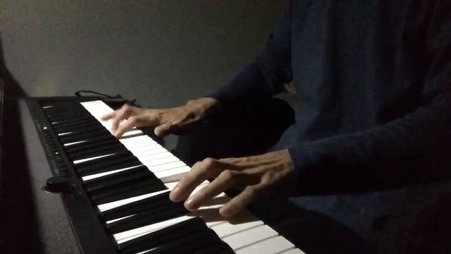 Casio CT-S1：Bach No.3 Minuet in G Major, BWV Anh.116 を弾いてみました смотреть онлайн