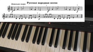 24. МУЗЫКАЛЬНЫЕ ТЕРМИНЫ. ДИНАМИЧЕСКИЕ ОТТЕНКИ. Уроки сольфеджио 0-1 класс