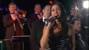Kristina Kelman - Swing and a Miss
