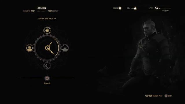 Underwater Meditation смотреть онлайн