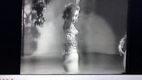 Дикая орхидея