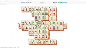 Маджонг - что это? Играем интересно и просто. Карты маджонг.