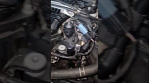 Замена ГРМ  Форд гэлэкси 2010 г. в.