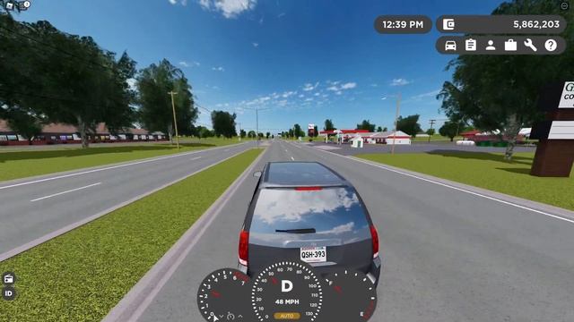 Saturn Vue Redline - Roblox Greenville (Car Journals) смотреть онлайн