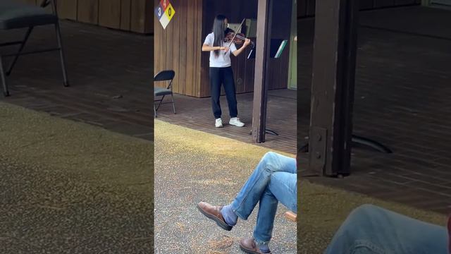 Toe tapping Vivaldi at Sertoma Arts Center смотреть онлайн