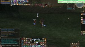 Scryde x50 усиляю СОРКа 🐲 игры в Lineage II 🐋