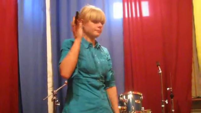 14 10 13 Щедривочка Швыдкая Дарья Download PAL