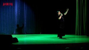 Ася Мусалаева - Только ты