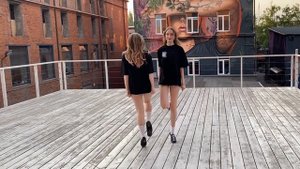 Самые сложные танцы в мире