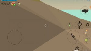 Где найти новую машину на карте Town4 в chicken gun