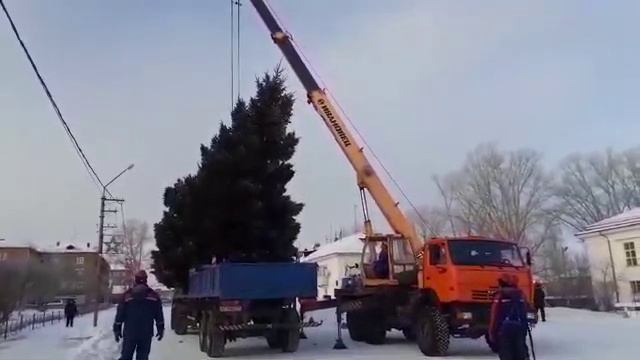 Ёлка - 2019.mp4 смотреть онлайн