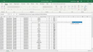 Compile data from Multiple Workbooks in Excel  | Breaking Links of Source Data Workbooks