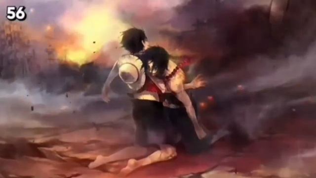 [СИСТЕМА ТАЛАНТОВ] главы 47-55 альтернативный сюжет ван пис смотреть онлайн