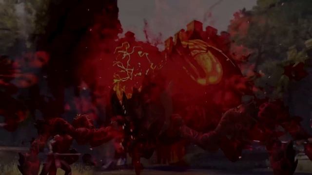 The Elder Scrolls Online - Official Waking Flame Gameplay Trailer смотреть онлайн