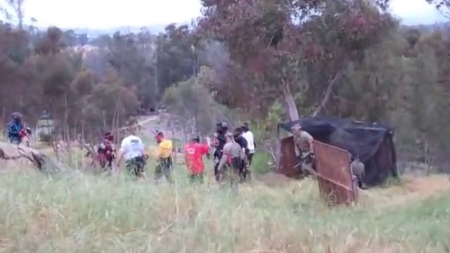 Redcoats and Rebels 2013 Mission 1 смотреть онлайн