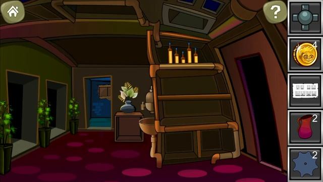 Escape challenge 6 escape the room смотреть онлайн