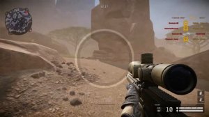 Warface: Игра вылетает на рабочий стол без какой либо ошибки!!!