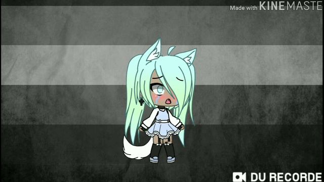 Клип/glmv/на русском/почему взрослые... смотреть онлайн