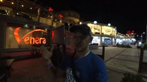 Лучший ресторан в Шарм эль шейхе Fares Seafood обзор, меню Sharm El Sheikh, Egypt Отдых в Египте