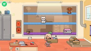 🐻ВЕЩИ ИЗ ПОЧТЫ🐾|Toca boca🪽