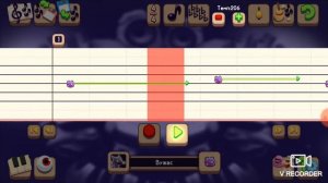 Я сделал песню фнаф в My Singing Monsters Composer