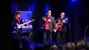The Real Holy Boys & Herbert Prohaska - Runaway