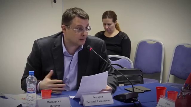 Фёдоров о СМИ как о элементе пятой колонны смотреть онлайн