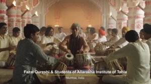 King Clave | Planet Drum ft. Mickey Hart | Playing For Change | Song Around The World