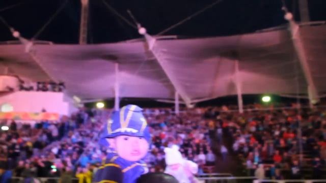 Tatar Cinema International ЭХ, ТАЛА, ТАЛА! Tatar song САБАНТУЙ Чаллы-2016 ТАТАРСТАН смотреть онлайн