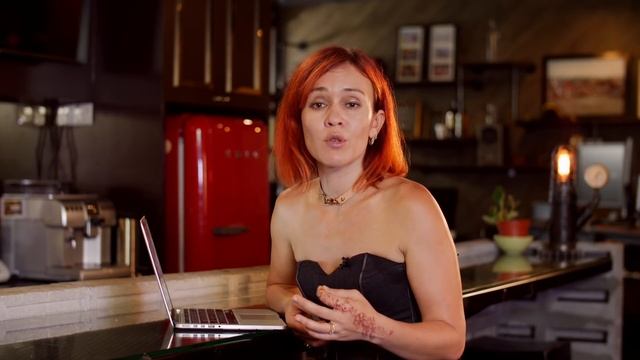 Как выйти из позиции жертвы | Разговоры на кухне [76] смотреть онлайн