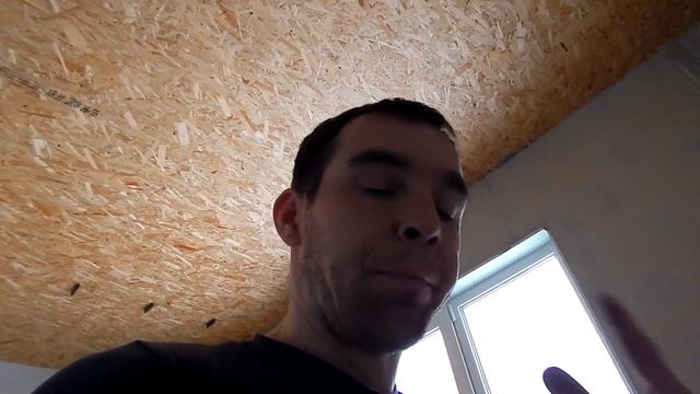 Установка инсталляции в фальш стену.