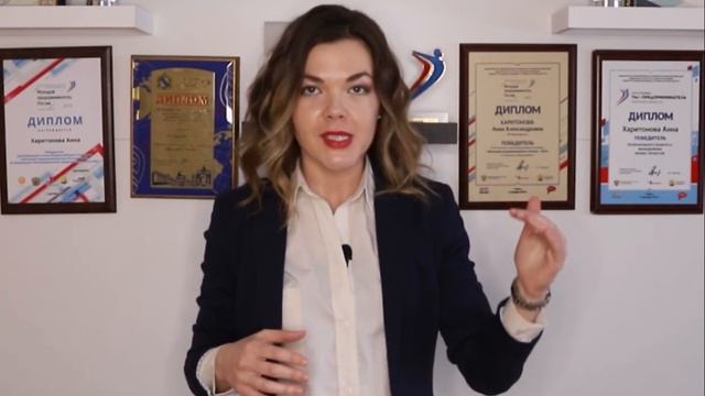 РЕЦЕПТ БЫСТРОРАСТУЩЕГО БИЗНЕСА 🍴