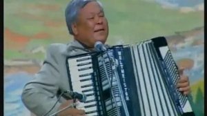 Токон Эшбаев - жаштык