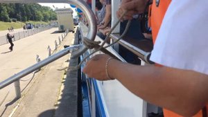 Речной круиз на теплоходе "Николай Карамзин".