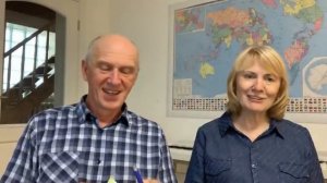 ИСЦЕЛЯЙТЕ БОЛЬНЫХ, ИЗГОНЯЙТЕ БЕСОВ...ШКОЛА ИСЦЕЛЕНИЯ ОНЛАЙН, Богдан и Людмила Демборинские