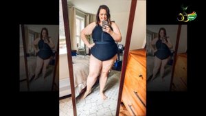 КУПАЛЬНИКИ ДЛЯ ПОЛНЫХ ЖЕНЩИН. СТИЛЬНЫЕ ВАРИАНТЫ