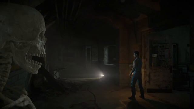 Greek Gamer Killer Until Dawn Part 6 смотреть онлайн