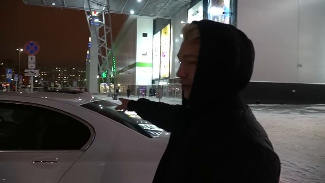 Громкий повседнев за 500К в BMW 7 / Финал смотреть онлайн